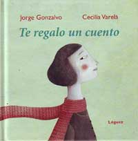 Te regalo un cuento
