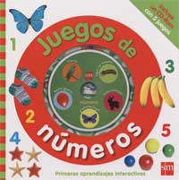 Juegos de números