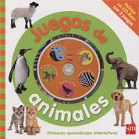 Juegos de animales