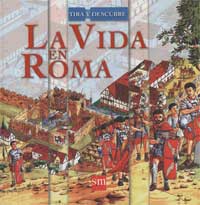 La Vida en Roma