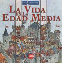 La Vida en la Edad Media
