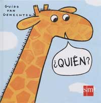 ¿Quién?