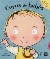 Caras de bebés