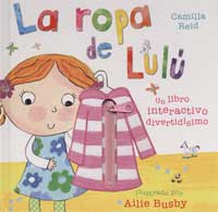 La ropa de Lulú