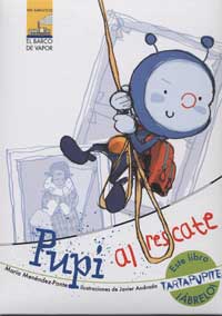 Pupi al rescate