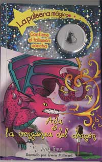 Ada y la venganza del dragón