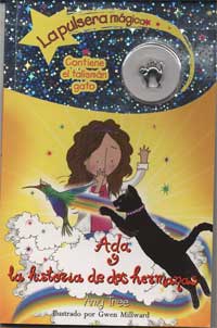 Ada y la historia de dos hermanas