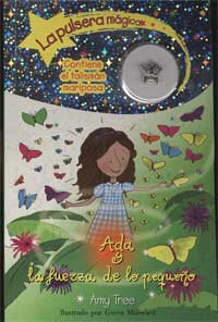 Ada y la fuerza de lo pequeño