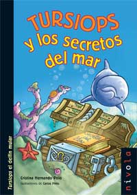 Tursiops y los secretos del mar