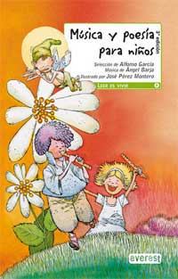 Música y poesía para niños