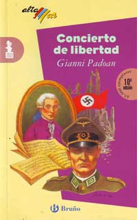 Concierto de libertad