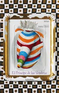 El Príncipe de las Sombras