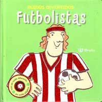 Futbolistas