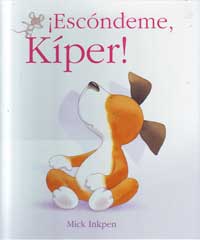 ¡Escóndeme, Kíper!
