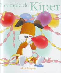 El cumple de Kíper