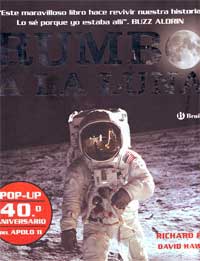 Rumbo a la Luna