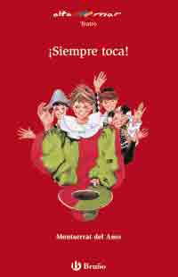 ¡Siempre toca!