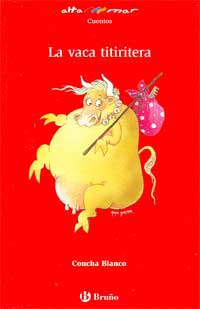 La vaca titiritera