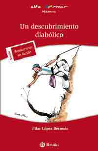 Un descubrimiento diabólico