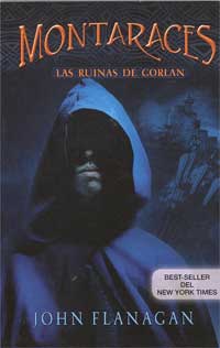 Montaraces. Las ruinas de Gorlan