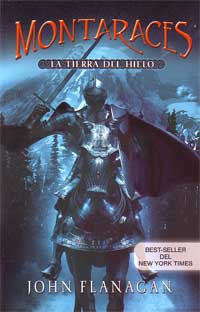 Montaraces. La tierra del hielo