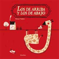 Los de arriba y los de abajo