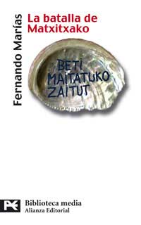 La batalla de Matxitxako