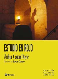 Estudio en rojo