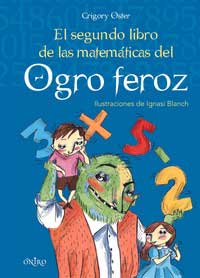 El segundo libro de las matemáticas del Ogro feroz
