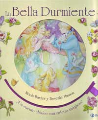 La Bella durmiente