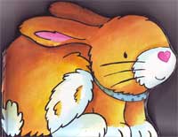 Conejito y los números