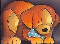 Perrito y las formas