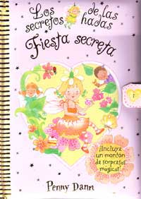 Fiesta secreta