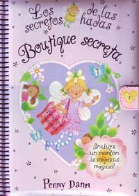 Boutique secreta