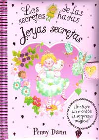 Joyas secretas