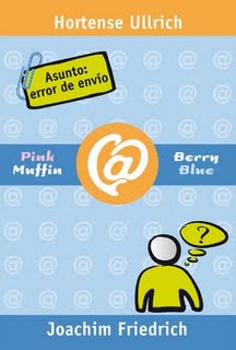 Asunto : error de envío