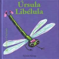 Úrsula libélula