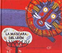 La máscara del león