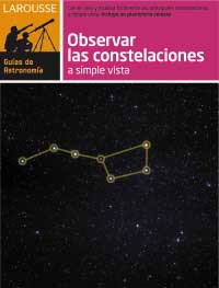 Observar las constelaciones a simple vista