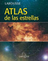 Atlas de las estrellas
