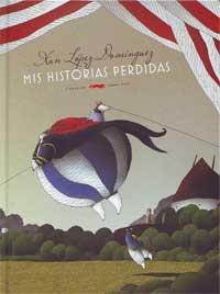 Mis historias perdidas