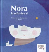 Nora la niña de sal