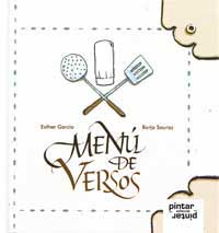 Menú de versos