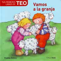 Vamos a la granja