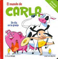 Un día en la granja