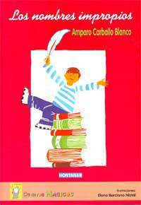 Los nombres impropios