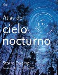 Atlas del cielo nocturno