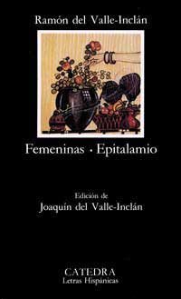 Femeninas ; Epitalamio