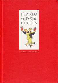 Diario de libros