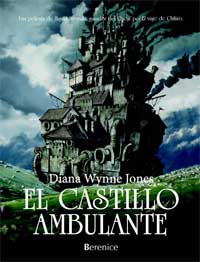 El castillo ambulante